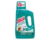 Entretien canalisations Ouragan – Flacon de 1 litre