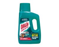 Entretien canalisations Ouragan biologique menthol – Flacon de 1 L