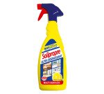 Spray Dégraissant Citron Solipropre – 650 ml
