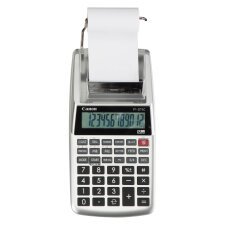 Print calculator Canon P1-DTSC II