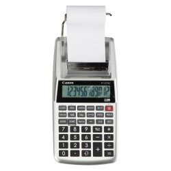 Calculatrice imprimante Canon P1-DTSC II