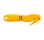 Cutter d'atelier ambidextre Olfa SK10 17,8 mm