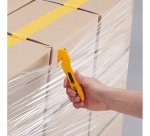 Cutter d'atelier ambidextre Olfa SK10 17,8 mm