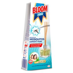 Bloom Difusor Zero