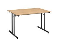 Mesa plegable multiusos