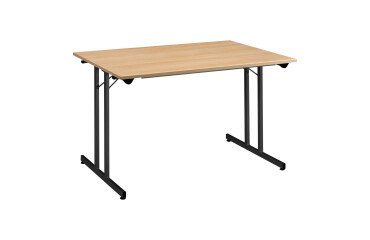 Mesa plegable multiusos