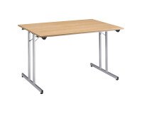 Mesa plegable multiusos