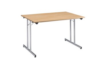 Mesa plegable multiusos