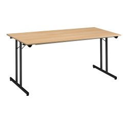 Mesa plegable multiusos