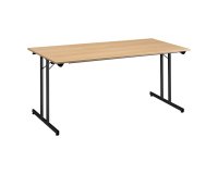 Mesa plegable multiusos