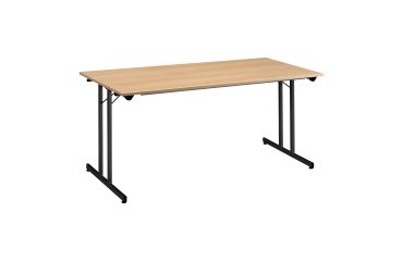 Mesa plegable multiusos