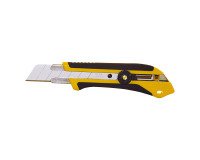 Cúter de taller con tornillo Olfa XH1 25 mm