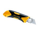 Cutter d'atelier à vis Olfa XH1 25 mm