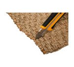 Cutter d'atelier à vis Olfa XH1 25 mm