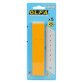 Lames pour cutter d'atelier Olfa XH-1 25 mm - Etui de 5 lames