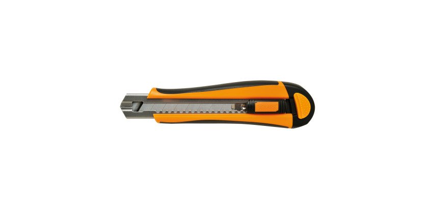 Cutter Fiskars 18 mm + blades 