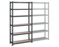 Office shelving Archiv' Eco 2
