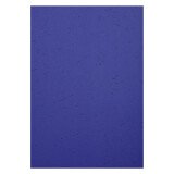 Couverture de reliure grain cuir 270 g Exacompta - Boite de 100