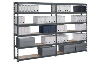 Rayonnages de bureau & d'archives