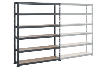 Office shelving Archiv' Eco 2
