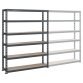 Rayonnage de bureau Archiv' Eco 2