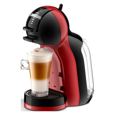 Nescafé dolce gusto minime coffee machine hotsell