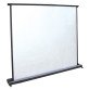 Ecran portable Miniscreen 79x102 cm
