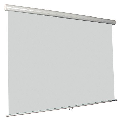 Ecran manuel Super Gear Pro 150x240 cm