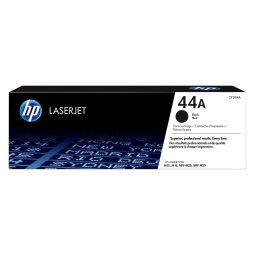 HP 44A - CF244A Tonerkartusche schwarz für Laserdrucker