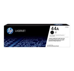 HP 44A - CF244A Tonerkartusche schwarz für Laserdrucker