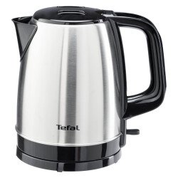 Water boiler Tefal 1,7 L stainless steel