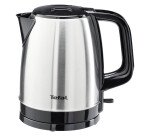 Bouilloire Tefal 1,7 L inox