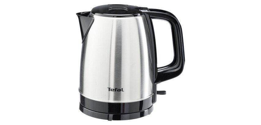 Hervidor de agua inox Tefal