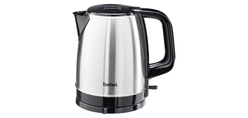 Bouilloire Tefal 1,7 L inox