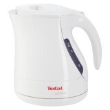 Bouilloire sans fil Tefal 1,2 L blanche