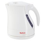 Bouilloire sans fil Tefal 1,2 L blanche