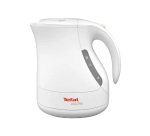 Bouilloire sans fil Tefal 1,2 L blanche