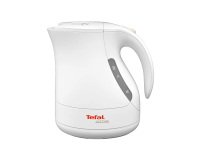 Bouilloire sans fil Tefal 1,2 L blanche