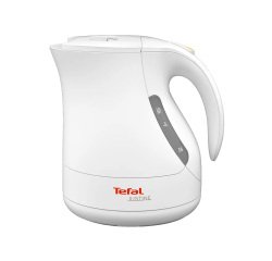 Water boiler 1,2 L white