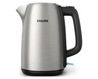 Philips Kettle Steel