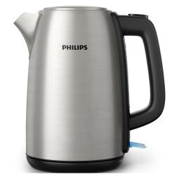 Philips Kettle Steel