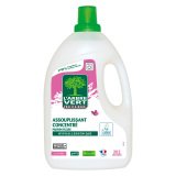 Assouplissant L’Arbre Vert concentré - 202 lavages - Bidon de 3 L