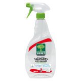 Nettoyant anticalcaire Sanitaire L’Arbre Vert professionnel  – Spray 740 ml