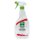 Nettoyant Anti-Calcaire Sanitaire L’Arbre Vert – Spray 740 ml