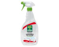 Nettoyant Anti-Calcaire Sanitaire L’Arbre Vert – Spray 740 ml
