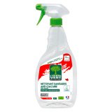 Nettoyant anticalcaire Sanitaire L’Arbre Vert professionnel  – Spray 740 ml