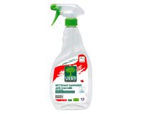 Nettoyant anticalcaire Sanitaire L’Arbre Vert professionnel  – Spray 740 ml