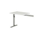 Retour suspendu L 80 x P 60 cm Idéa