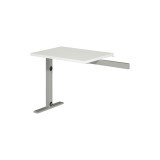 Retour suspendu L 80 x P 60 cm Idéa