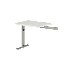 Hanging suspension W 80 x D 60 Optyma 